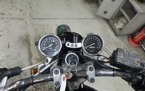 YAMAHA SR400 Gen.3 2001 RH01J