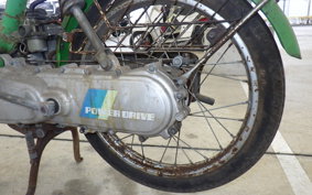 HONDA ROAD PAL NC50
