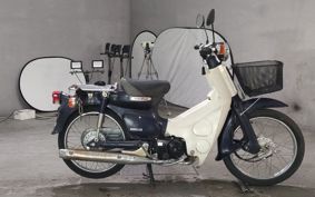 HONDA SUPER CUB50 AA01