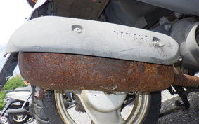 YAMAHA JOG APRIO SA11J