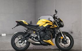 TRIUMPH STREET TRIPLE RS 2024 HDA614