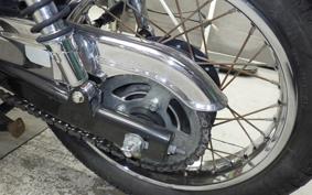 KAWASAKI ESTRELLA BJ250A