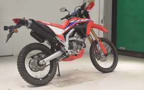 HONDA CRF250L 2025 MD47
