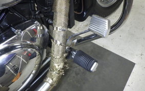 SUZUKI INTRUDER 400 Classic 2003 VK54A