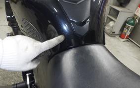 KAWASAKI ZX 1400 NINJA R A 2012