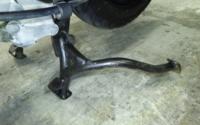 SUZUKI ADDRESS V125 G 2014 CF4EA