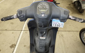 HONDA TACT-4ﾍﾞｰｼｯｸ AF79