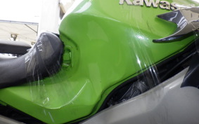 KAWASAKI ZX 1100 NINJA GEN 2