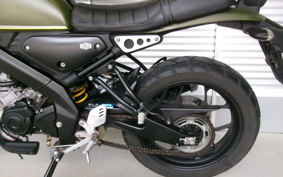YAMAHA XSR155 RG63