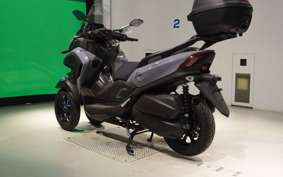 YAMAHA TRICITY 300 2021 SH15J