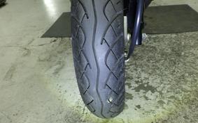 HONDA TACT-4ﾍﾞｰｼｯｸ AF79