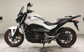 HONDA NC750S ABS 2015 RC70