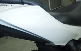 KAWASAKI NINJA 650 A 2020 ER650H