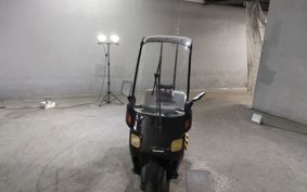 HONDA GYRO TA03