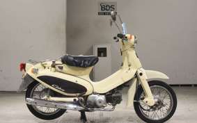HONDA LITTLE CUB E C50