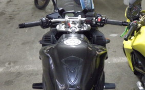 YAMAHA FZ1 FAZER 2008 RN21J