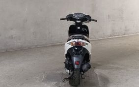 HONDA DIO AF68