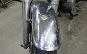 YAMAHA SR400 Gen.3 2001 RH01J