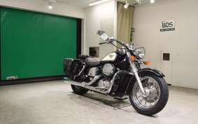 HONDA SHADOW 400 2006 NC34
