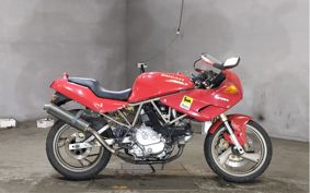 DUCATI DUCATI SS 400 ZDM400J