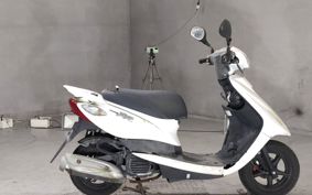 YAMAHA JOG ZR EVOLUTION2 SA39J