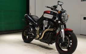 YAMAHA MT-01 2008