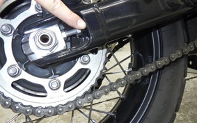 TRIUMPH STREET SCRAMBLER 2022