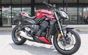 TRIUMPH STREET TRIPLE 765RS 2023 HDA614