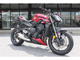Фото Triumph STREET TRIPLE 765RS 2023 с японского аукциона