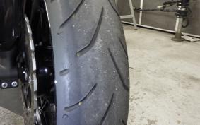 KAWASAKI NINJA 1000 A 2019 ZXT00W