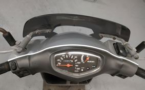 SUZUKI ADDRESS V125 CF4EA