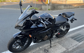 HONDA CBR400R ABS 2018 NC47