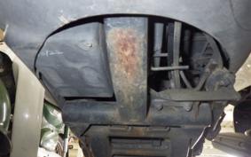 SUZUKI ADDRESS V125 S CF4MA