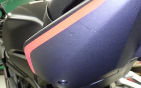 HONDA CBR650R E-Clutch 2024 RH17