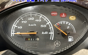 YAMAHA JOG-5