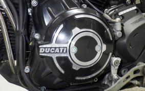 DUCATI SCRAMBLER ICON 2020