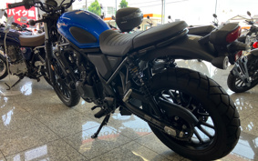 HONDA CL500 2024 PC68
