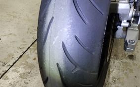 KAWASAKI ZEPHYR 400 KAI 2010 ZR400C