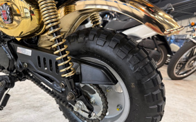 HONDA MONKEY Z50J