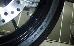 DUCATI MONSTER 937 SP 2024