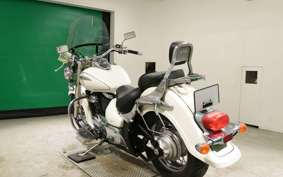 SUZUKI INTRUDER 400 Classic 2004 VK54A