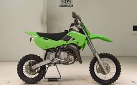 KAWASAKI KX65 1993 KX065A