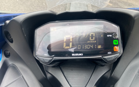 SUZUKI GSX-R125 ABS DL33B