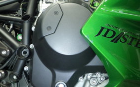 KAWASAKI NINJA H2 SX SE 2018 ZXT02A