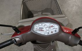 SUZUKI  LET`S  BASKET  CA4AA