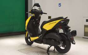 YAMAHA CYGNUS Griffus 2025 SEJ4J