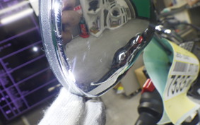 HONDA MONKEY 125 JB05