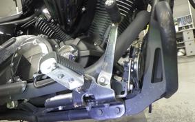 YAMAHA XVS1300CU 2015