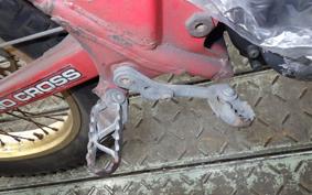 YAMAHA TY250 2013 53Y