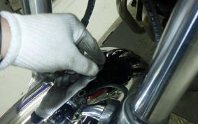 HONDA CB400F 1997 NC36
